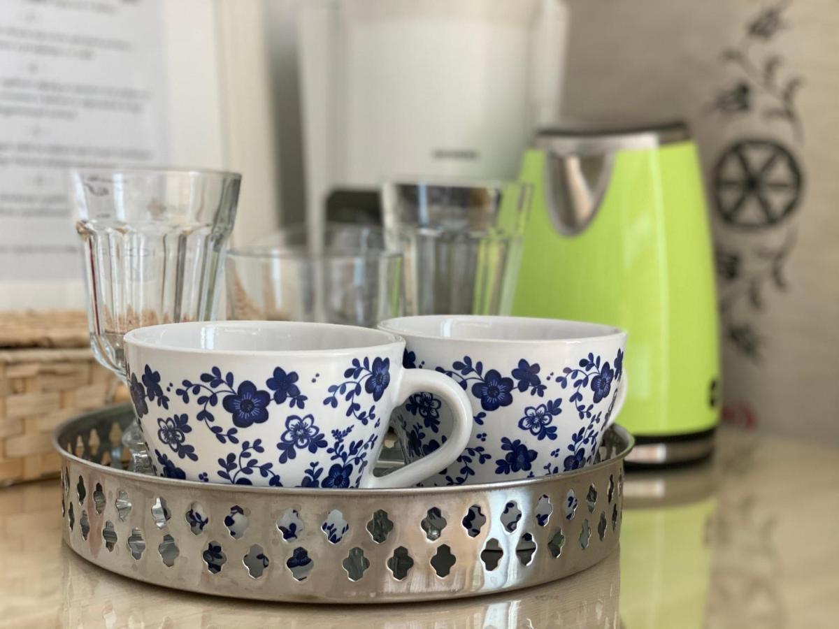 Siumno Izba B&B Brzegi エクステリア 写真